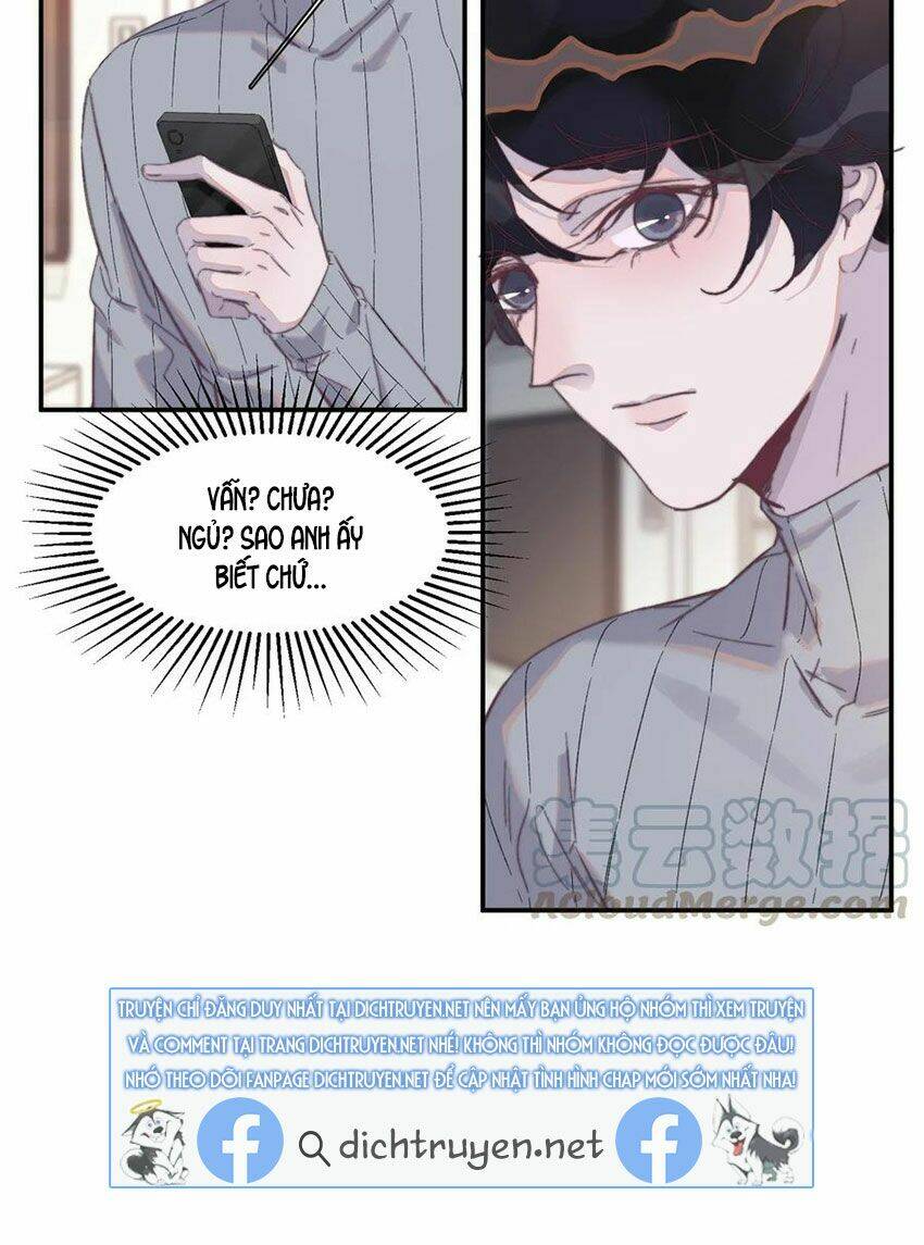 Nghe Nói Tôi Rất Nghèo Chapter 48 - Trang 2