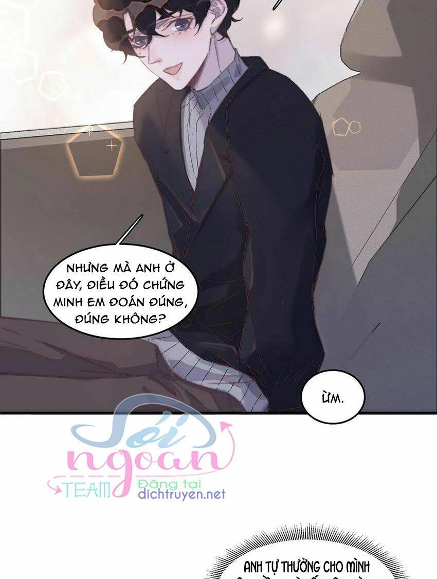 Nghe Nói Tôi Rất Nghèo Chapter 48 - Trang 2