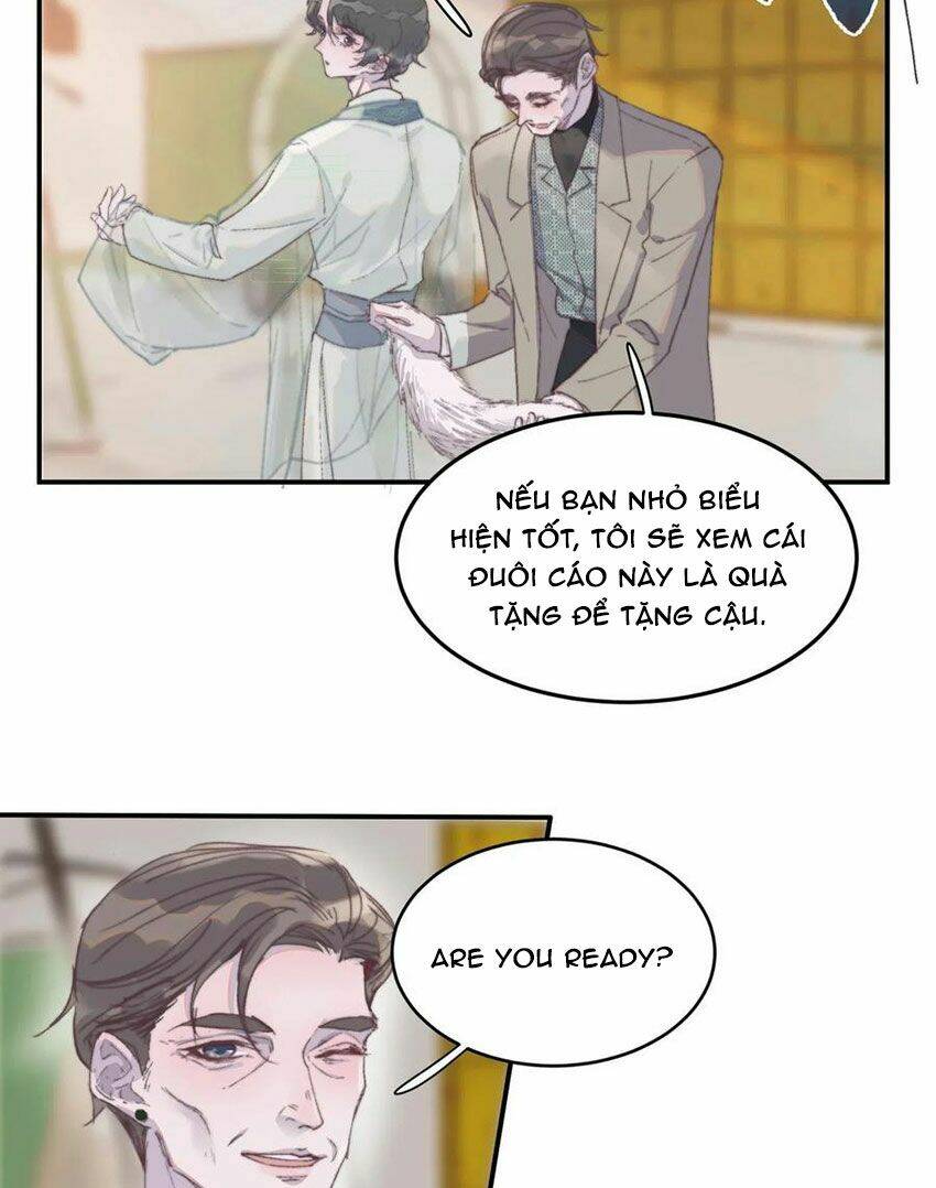 Nghe Nói Tôi Rất Nghèo Chapter 48 - Trang 2