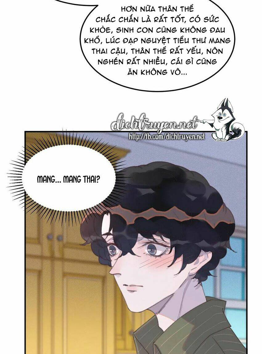 Nghe Nói Tôi Rất Nghèo Chapter 47 - Trang 2