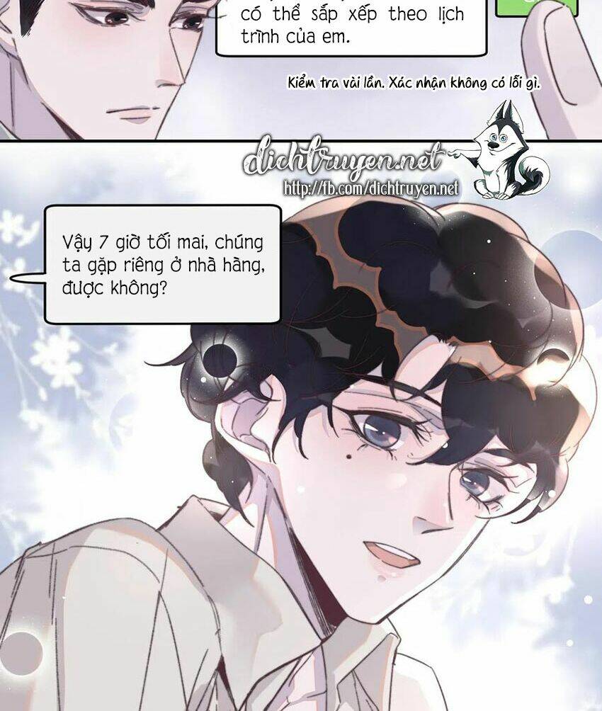 Nghe Nói Tôi Rất Nghèo Chapter 47 - Trang 2