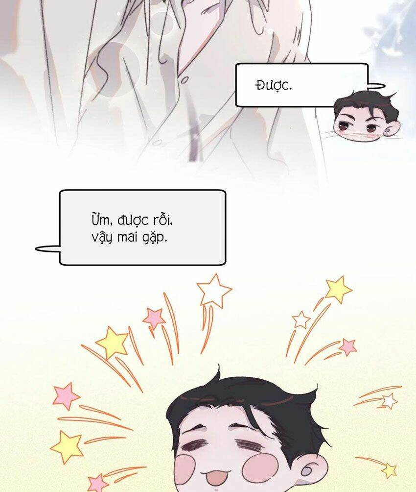 Nghe Nói Tôi Rất Nghèo Chapter 47 - Trang 2