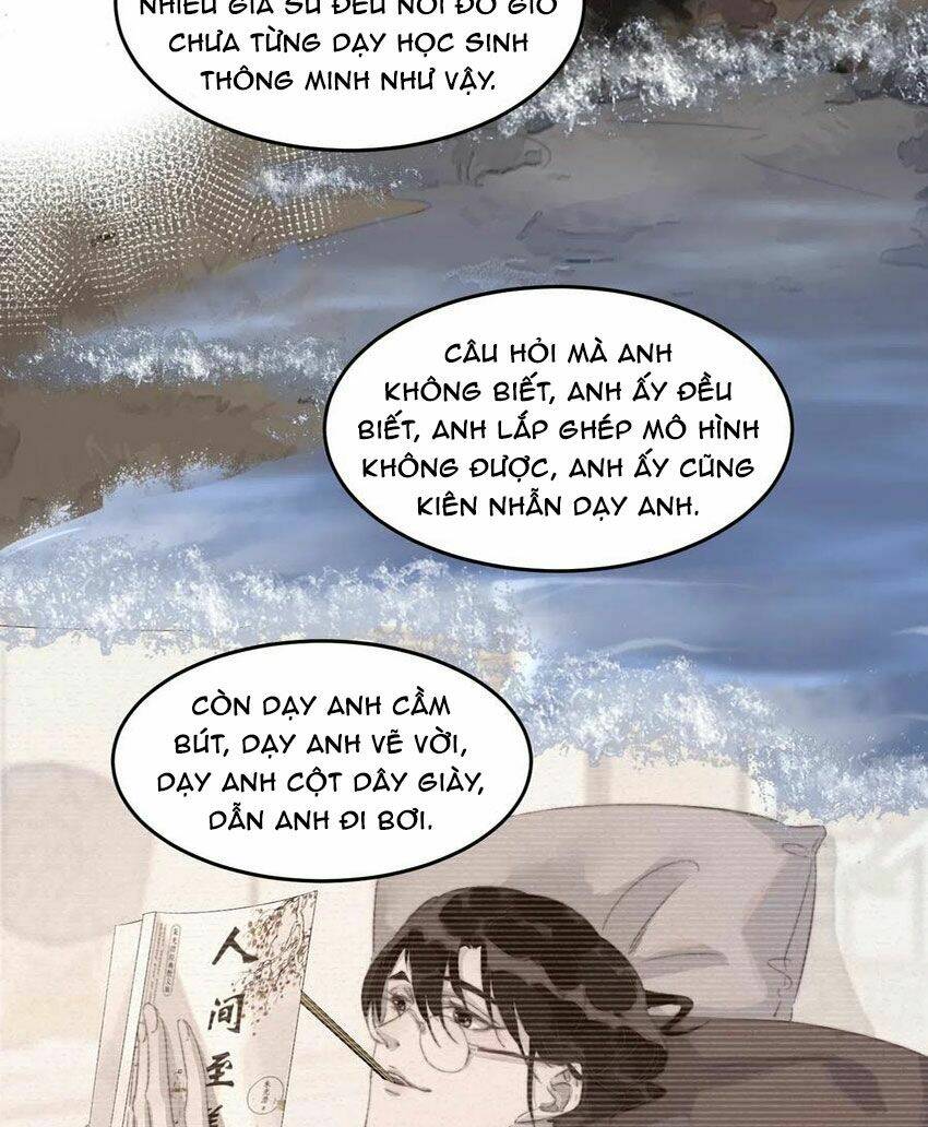 Nghe Nói Tôi Rất Nghèo Chapter 43 - Trang 2