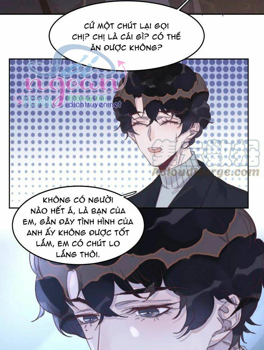 Nghe Nói Tôi Rất Nghèo Chapter 43 - Trang 2