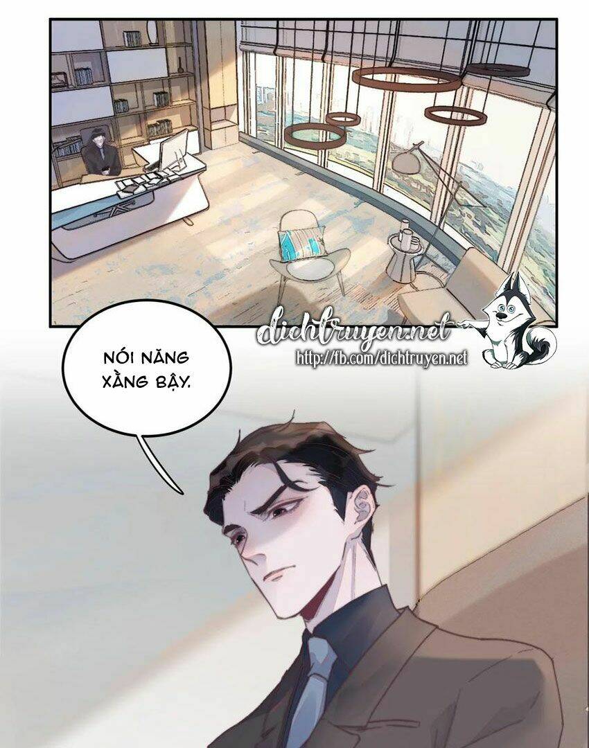 Nghe Nói Tôi Rất Nghèo Chapter 43 - Trang 2