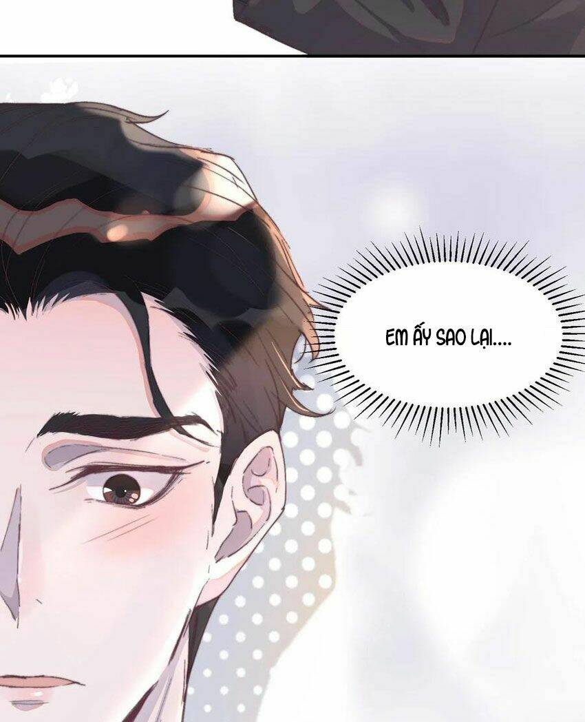 Nghe Nói Tôi Rất Nghèo Chapter 43 - Trang 2