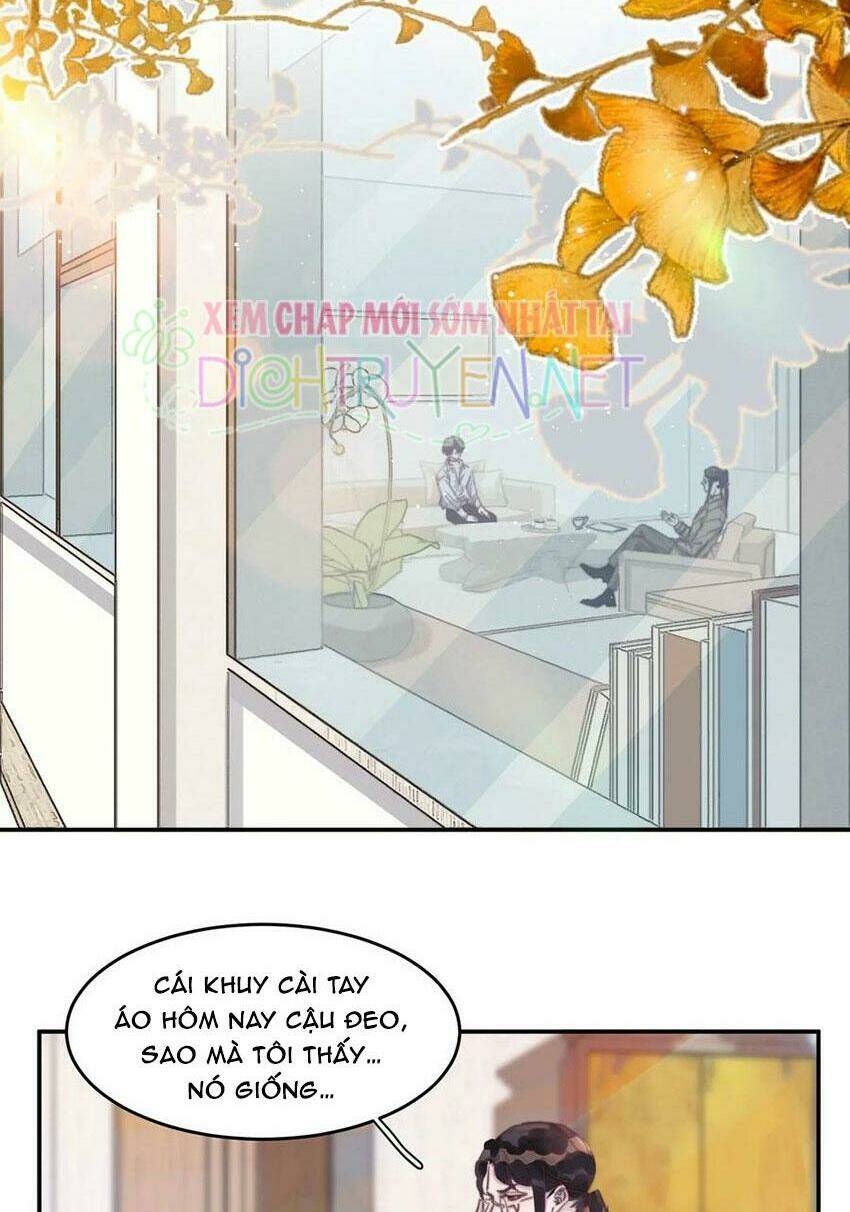 Nghe Nói Tôi Rất Nghèo Chapter 39 - Trang 2