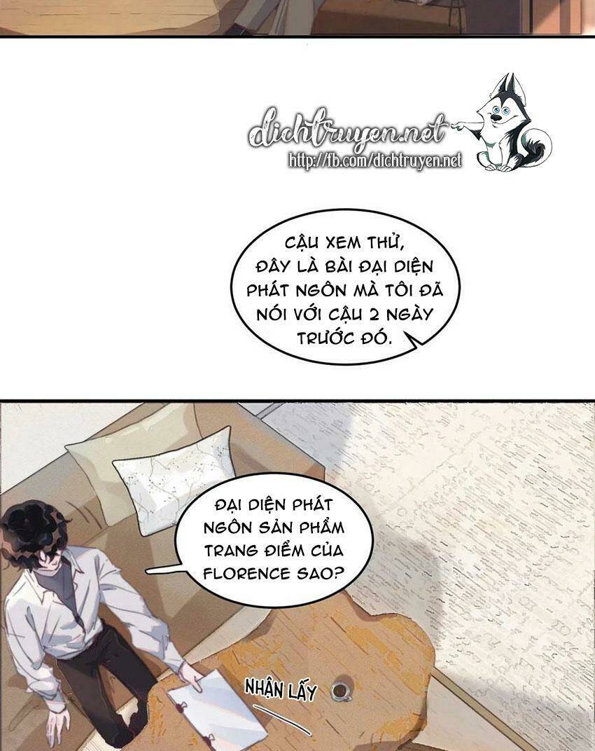 Nghe Nói Tôi Rất Nghèo Chapter 39 - Trang 2