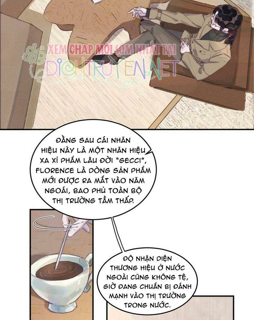 Nghe Nói Tôi Rất Nghèo Chapter 39 - Trang 2