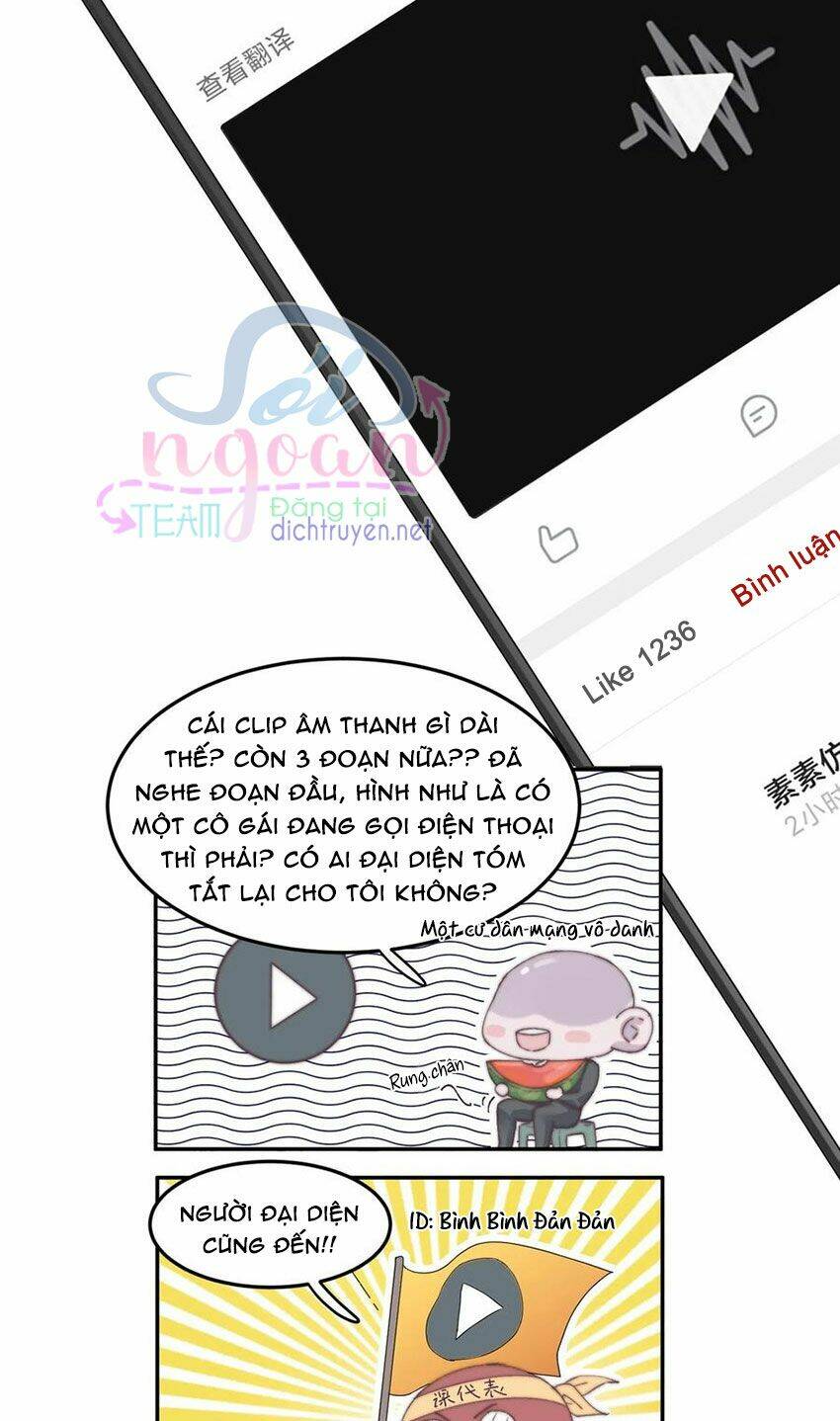 Nghe Nói Tôi Rất Nghèo Chapter 34 - Trang 2