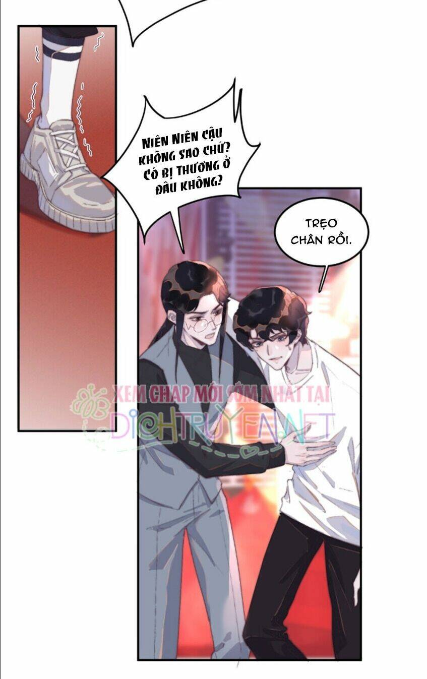 Nghe Nói Tôi Rất Nghèo Chapter 28 - Trang 2