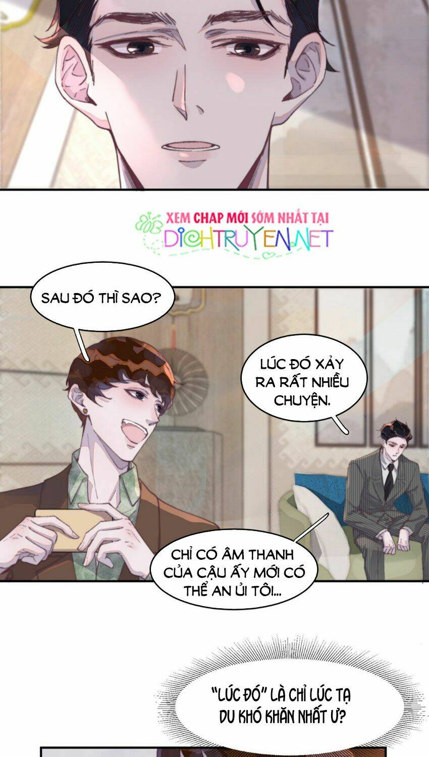 Nghe Nói Tôi Rất Nghèo Chapter 24 - Trang 2