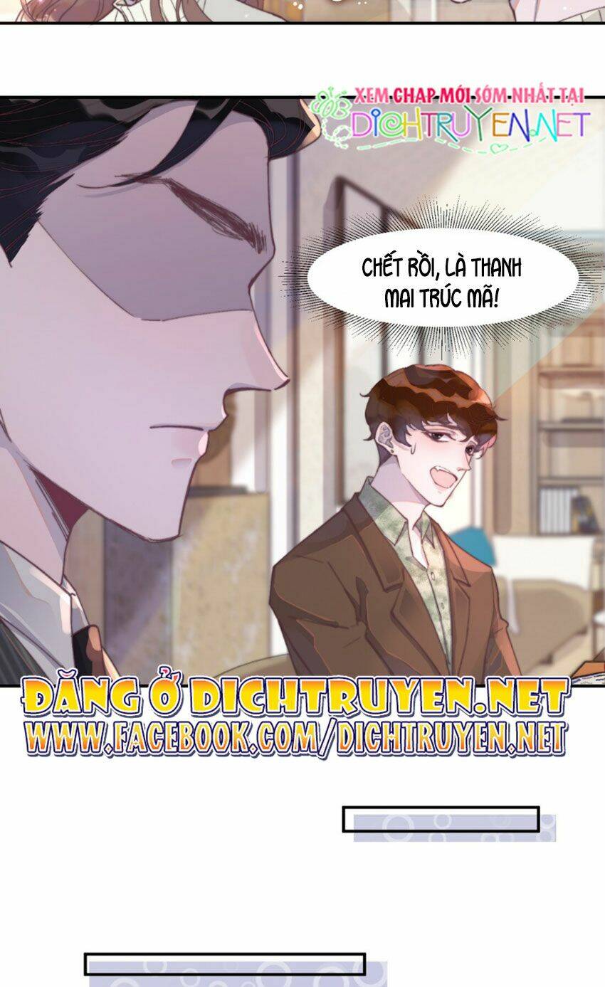 Nghe Nói Tôi Rất Nghèo Chapter 24 - Trang 2