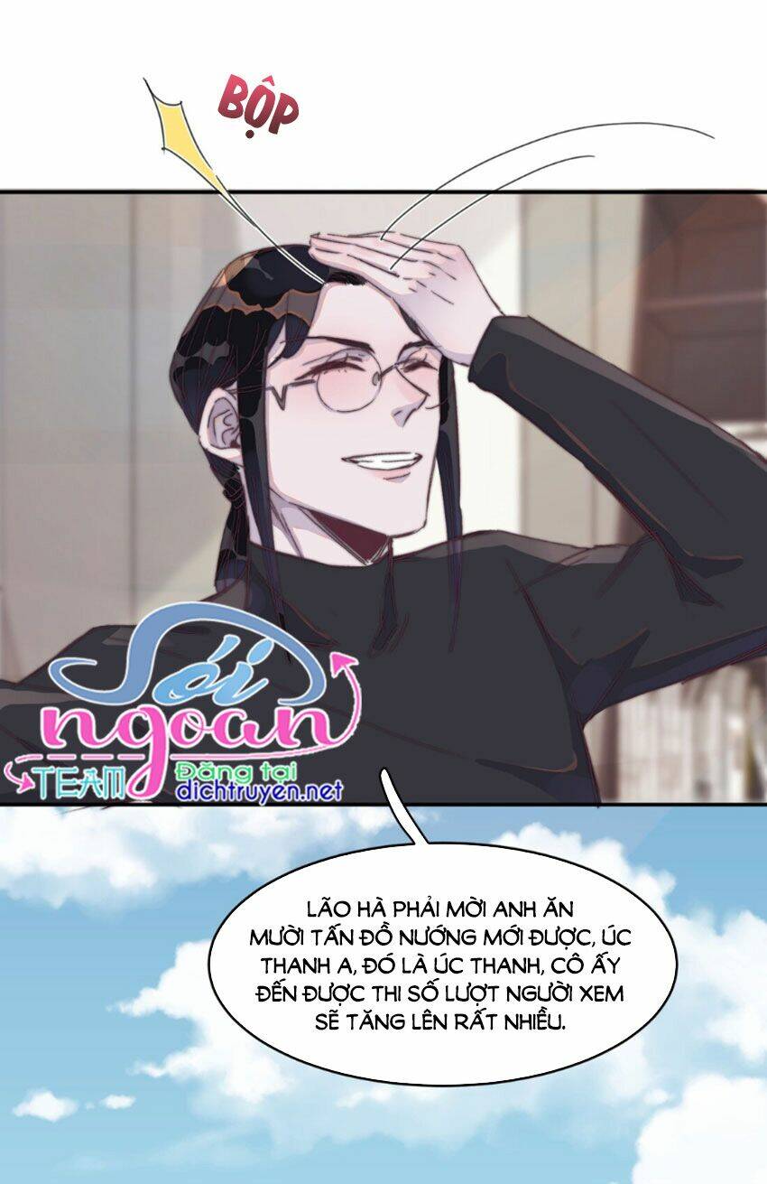 Nghe Nói Tôi Rất Nghèo Chapter 20 - Trang 2