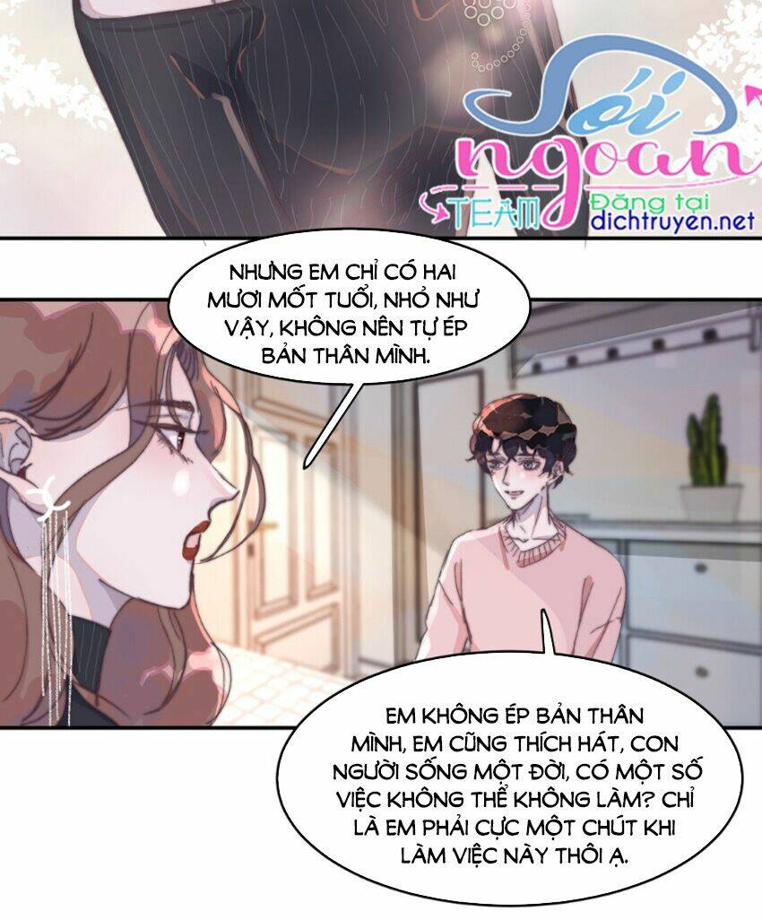 Nghe Nói Tôi Rất Nghèo Chapter 20 - Trang 2