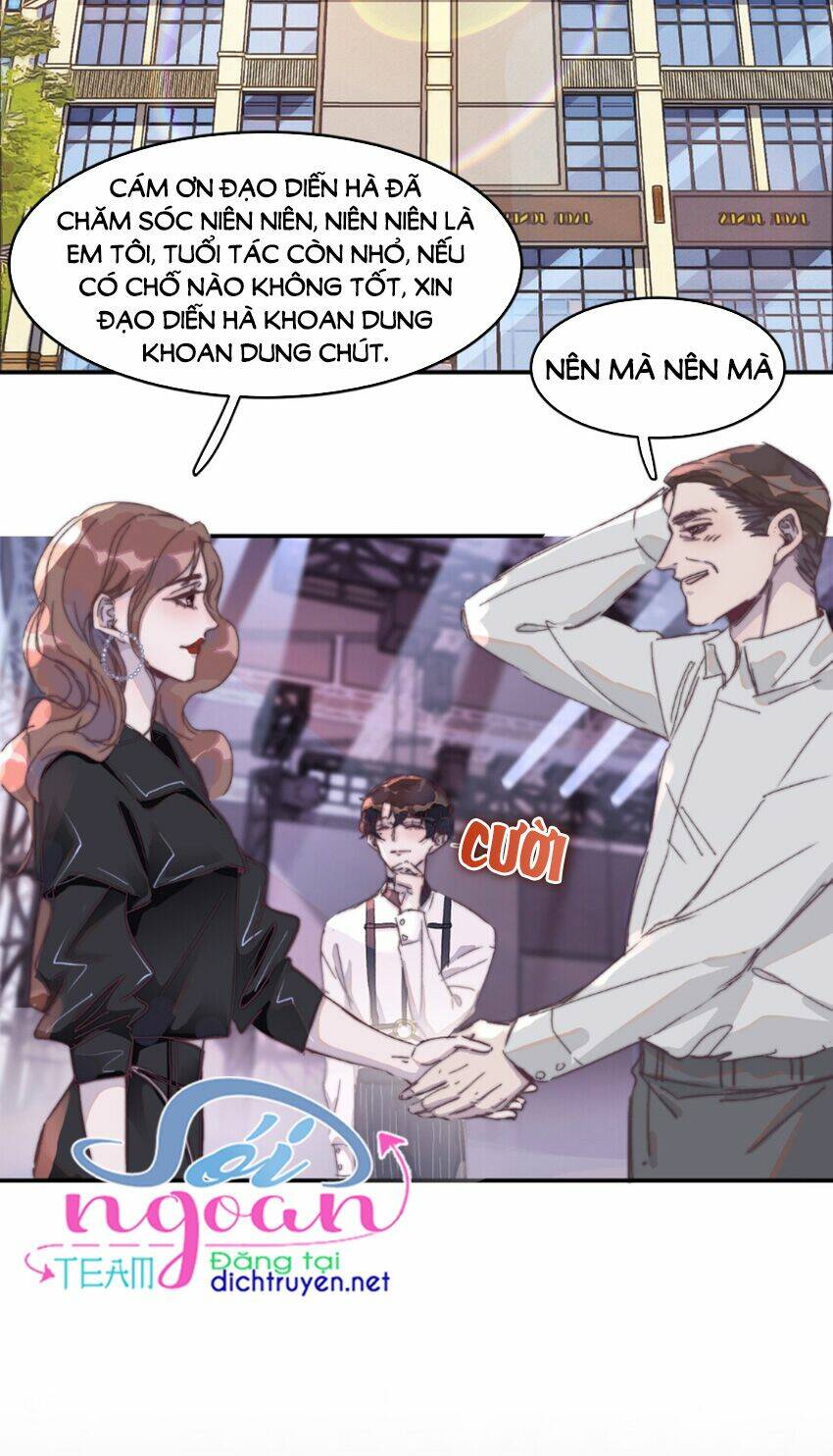 Nghe Nói Tôi Rất Nghèo Chapter 20 - Trang 2