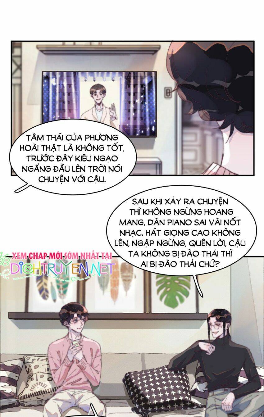 Nghe Nói Tôi Rất Nghèo Chapter 20 - Trang 2