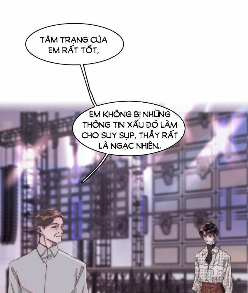 Nghe Nói Tôi Rất Nghèo Chapter 17 - Trang 2