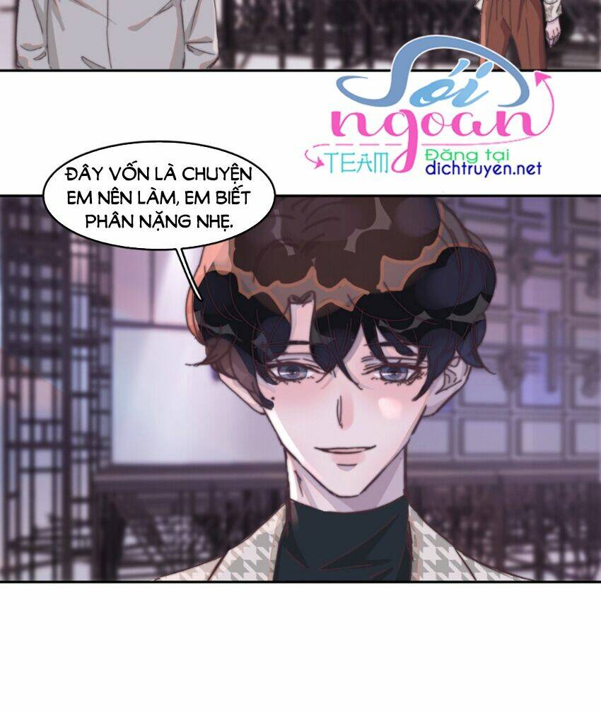 Nghe Nói Tôi Rất Nghèo Chapter 17 - Trang 2