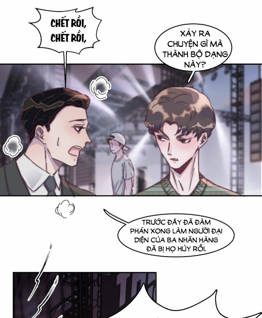 Nghe Nói Tôi Rất Nghèo Chapter 17 - Trang 2