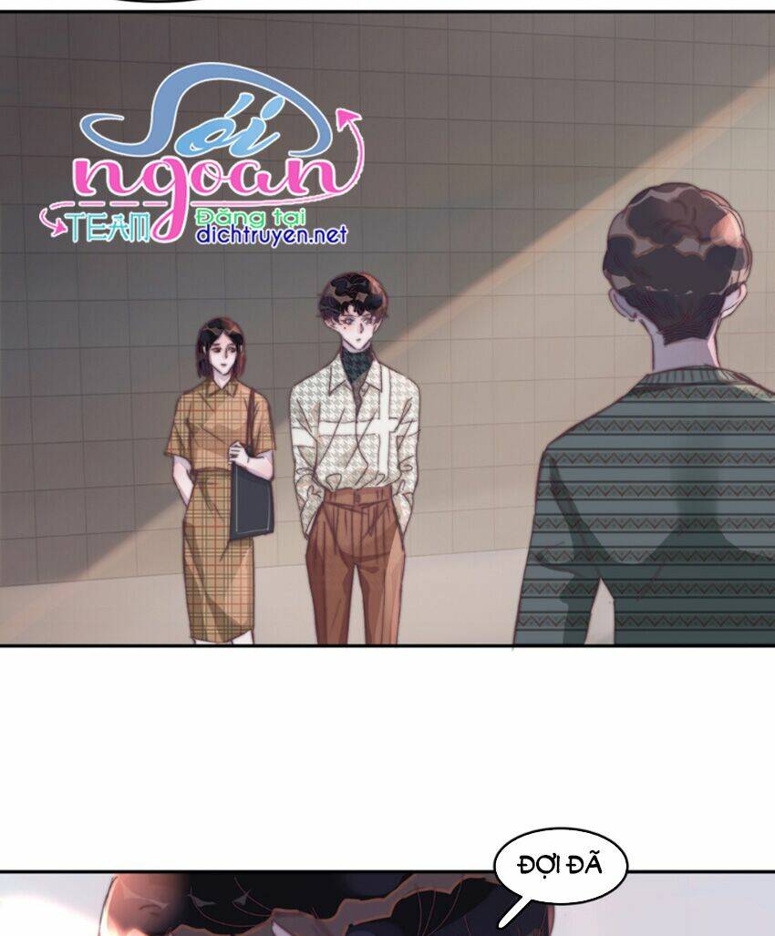 Nghe Nói Tôi Rất Nghèo Chapter 17 - Trang 2