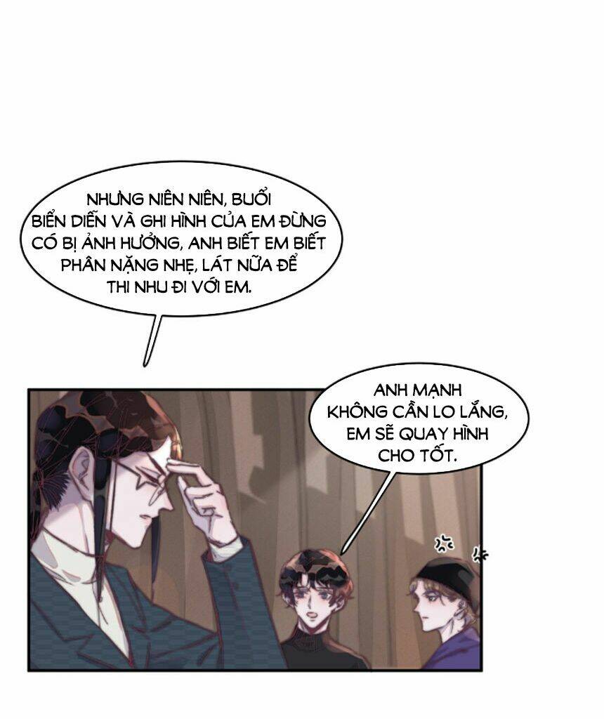 Nghe Nói Tôi Rất Nghèo Chapter 16 - Trang 2