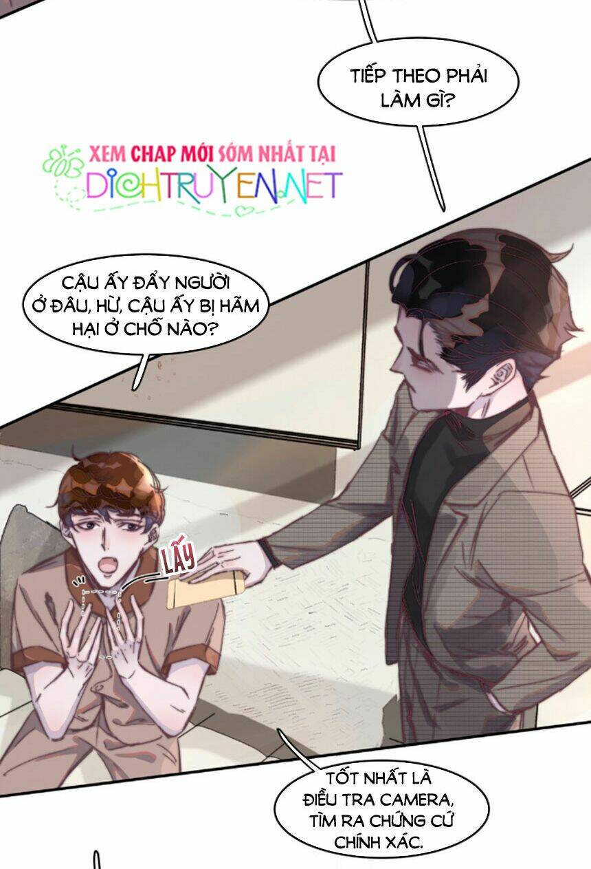 Nghe Nói Tôi Rất Nghèo Chapter 16 - Trang 2