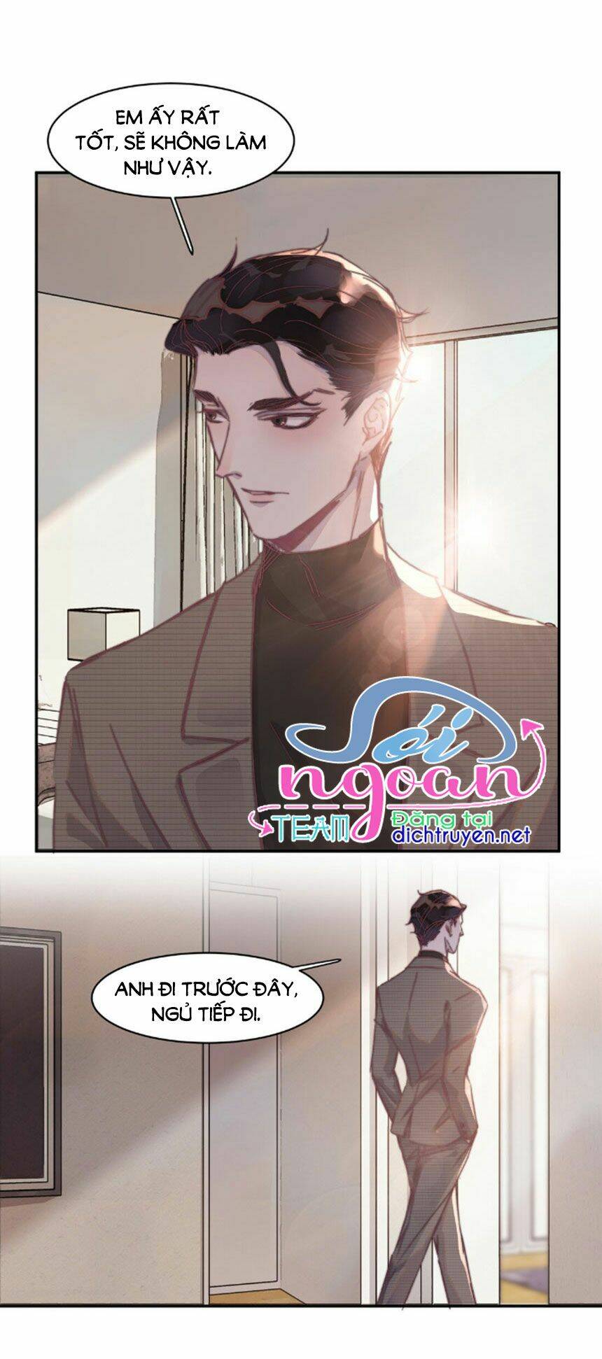 Nghe Nói Tôi Rất Nghèo Chapter 16 - Trang 2