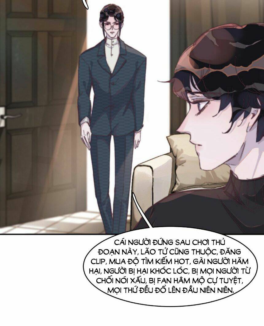 Nghe Nói Tôi Rất Nghèo Chapter 16 - Trang 2