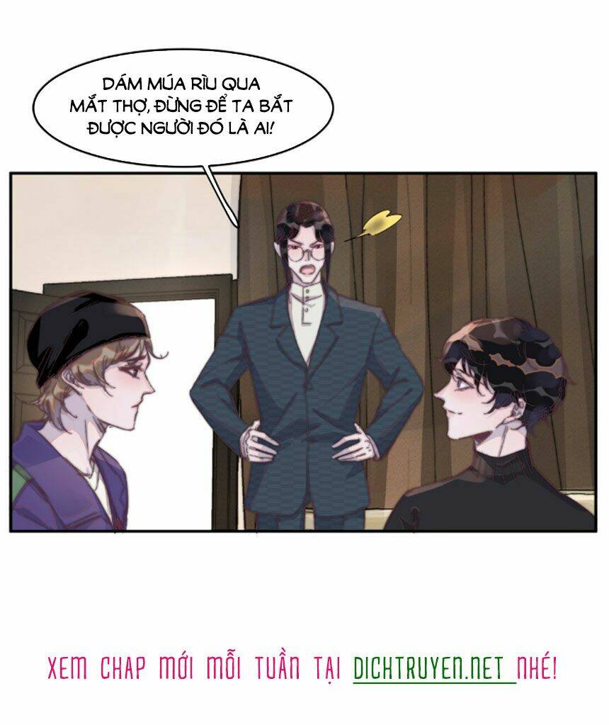 Nghe Nói Tôi Rất Nghèo Chapter 16 - Trang 2