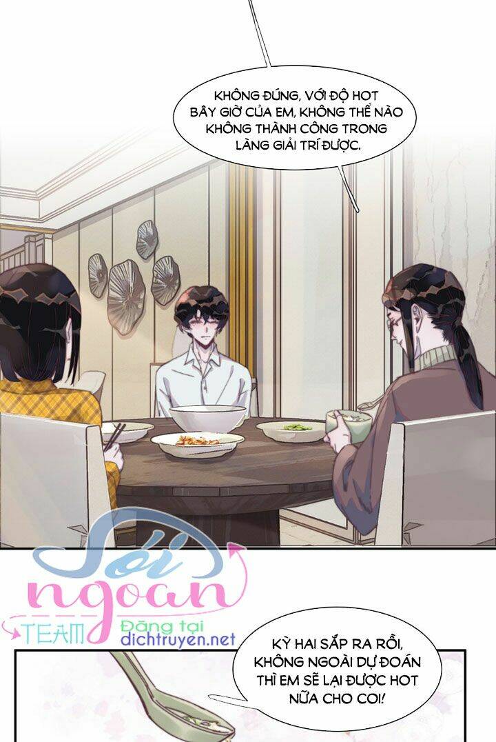 Nghe Nói Tôi Rất Nghèo Chapter 14 - Trang 2