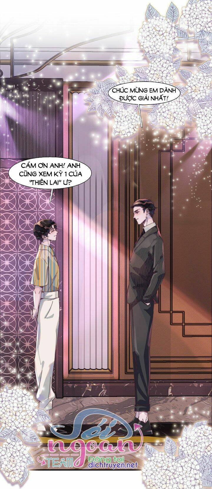 Nghe Nói Tôi Rất Nghèo Chapter 14 - Trang 2