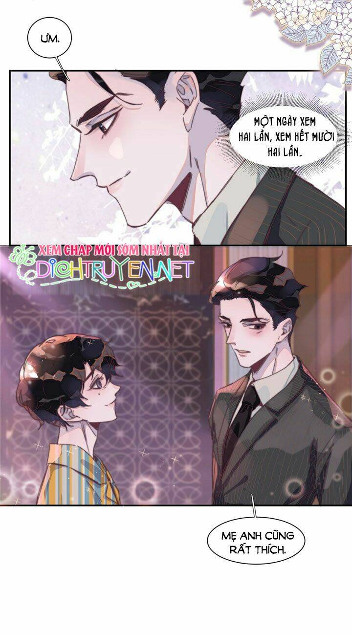 Nghe Nói Tôi Rất Nghèo Chapter 14 - Trang 2