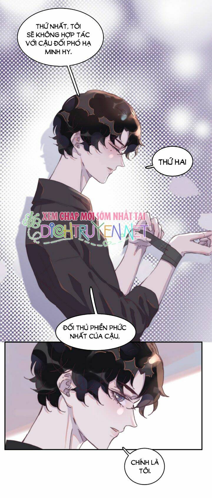 Nghe Nói Tôi Rất Nghèo Chapter 10 - Trang 2