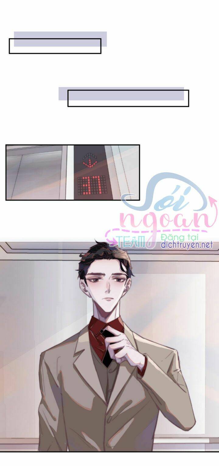 Nghe Nói Tôi Rất Nghèo Chapter 6 - Trang 2