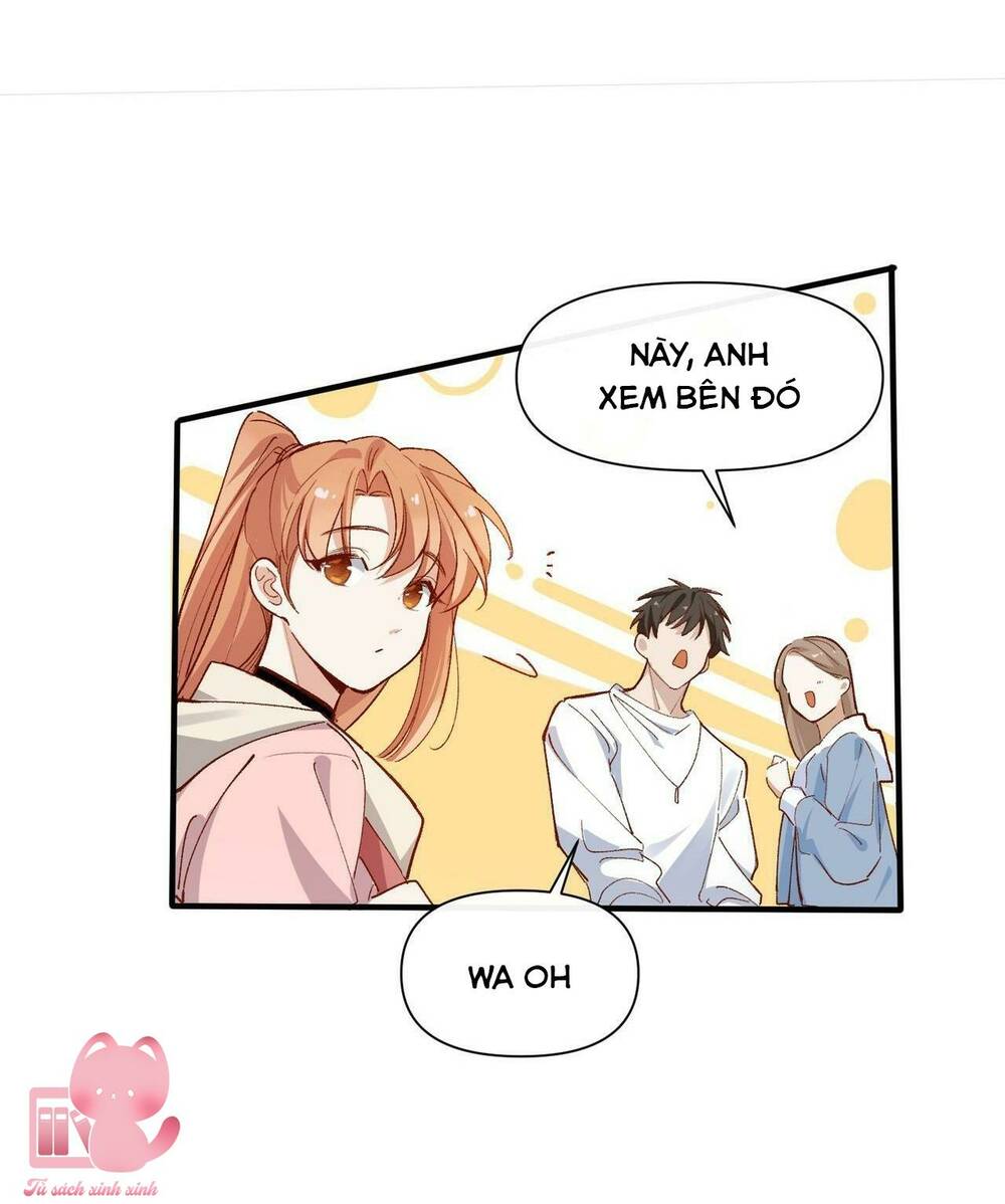 Mười Năm Sau, Tôi Kết Hôn Với Kẻ Không Đội Trời Chung Của Mình?! Chapter 50 - Trang 2