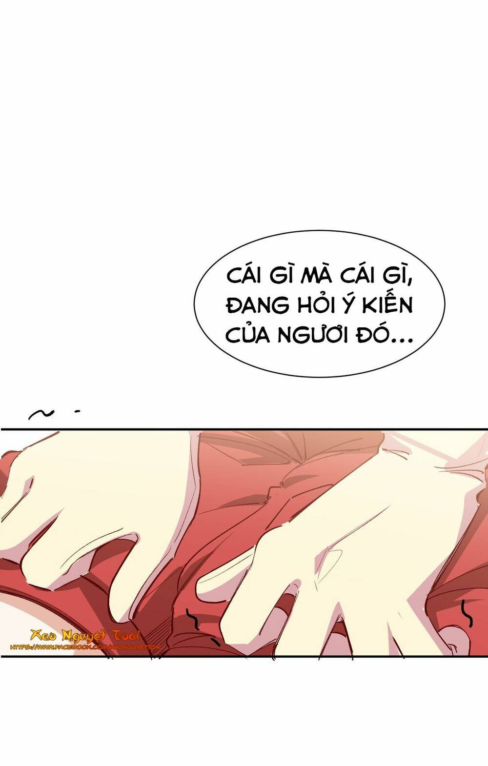 Mười Năm Sau, Tôi Kết Hôn Với Kẻ Không Đội Trời Chung Của Mình?! Chapter 42 - Trang 2