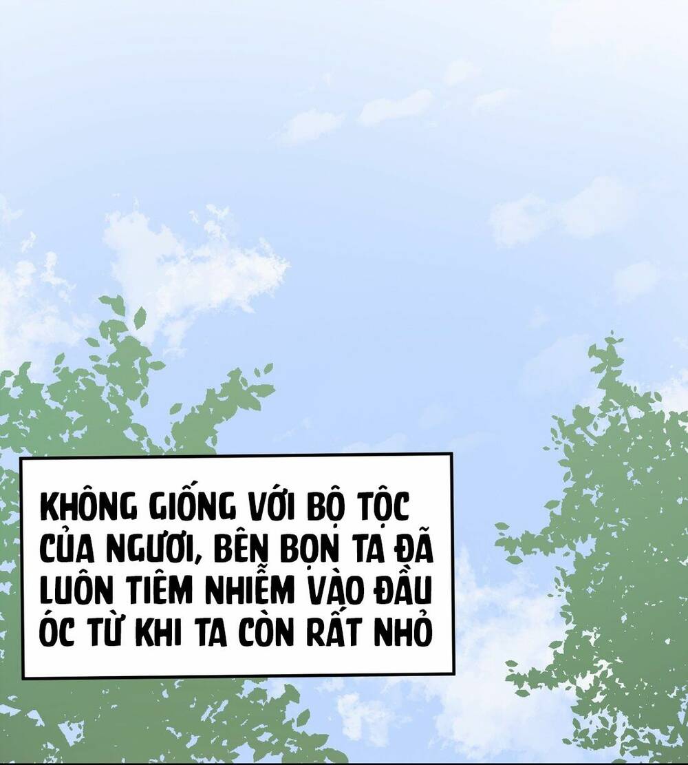 Mười Năm Sau, Tôi Kết Hôn Với Kẻ Không Đội Trời Chung Của Mình?! Chapter 42 - Trang 2