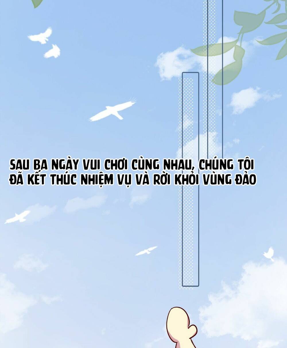 Mười Năm Sau, Tôi Kết Hôn Với Kẻ Không Đội Trời Chung Của Mình?! Chapter 42 - Trang 2