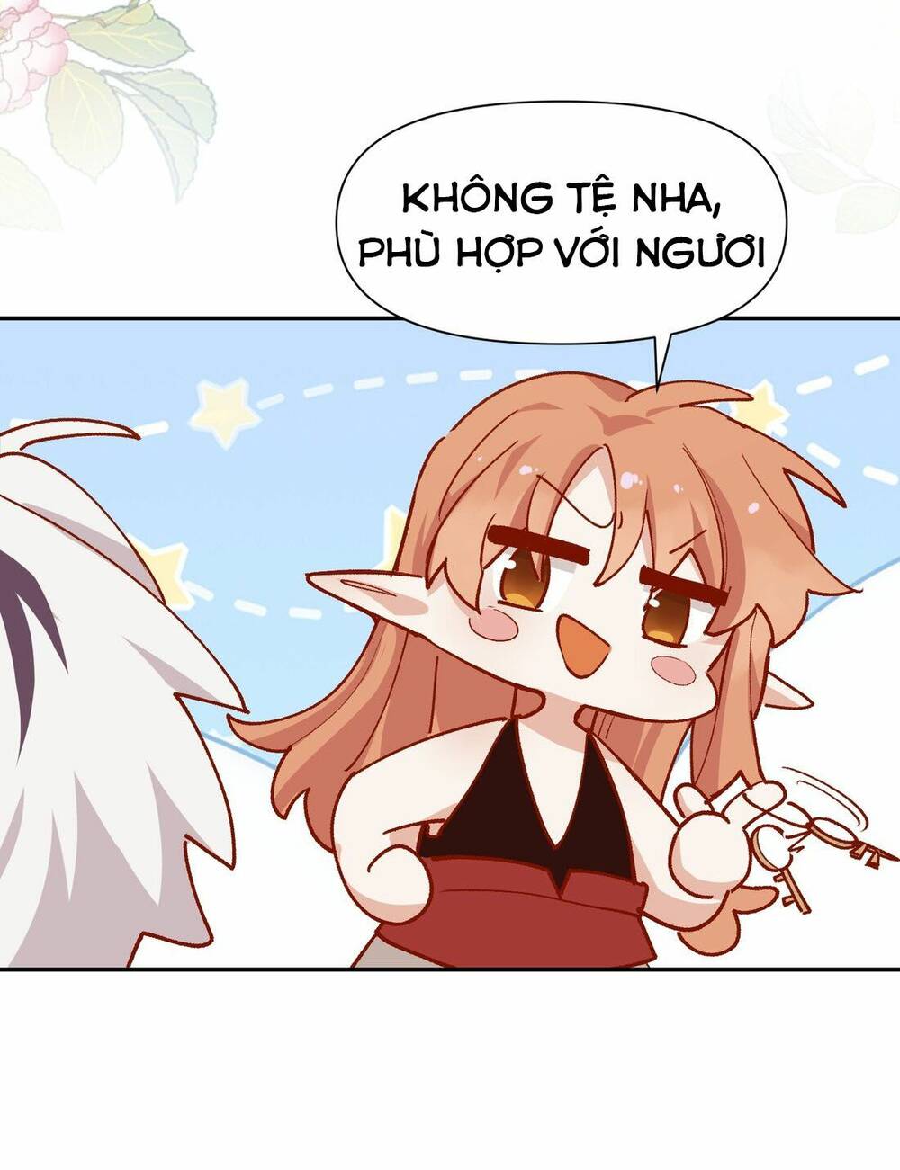 Mười Năm Sau, Tôi Kết Hôn Với Kẻ Không Đội Trời Chung Của Mình?! Chapter 42 - Trang 2