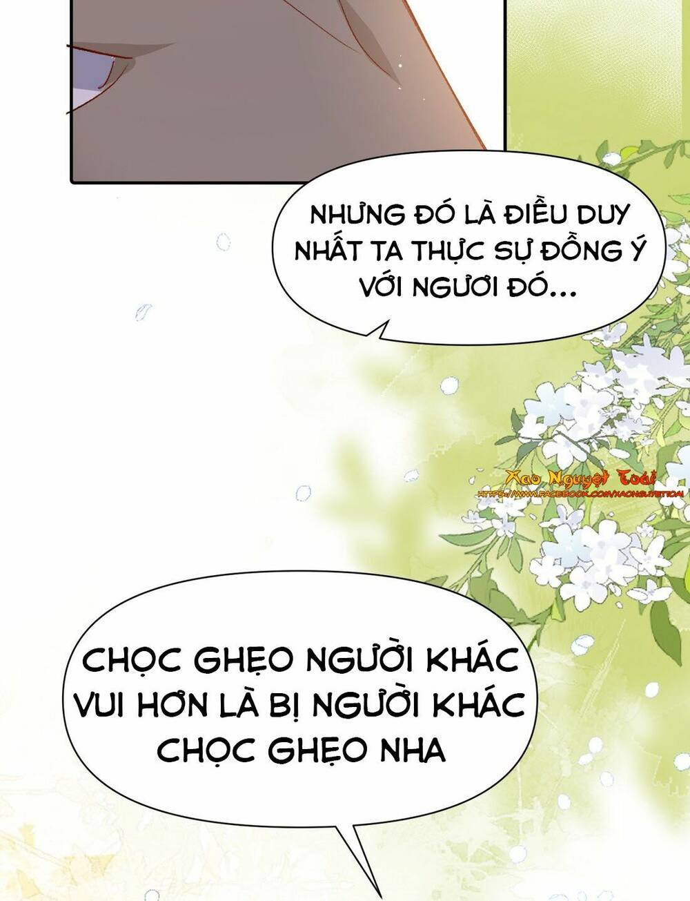 Mười Năm Sau, Tôi Kết Hôn Với Kẻ Không Đội Trời Chung Của Mình?! Chapter 42 - Trang 2