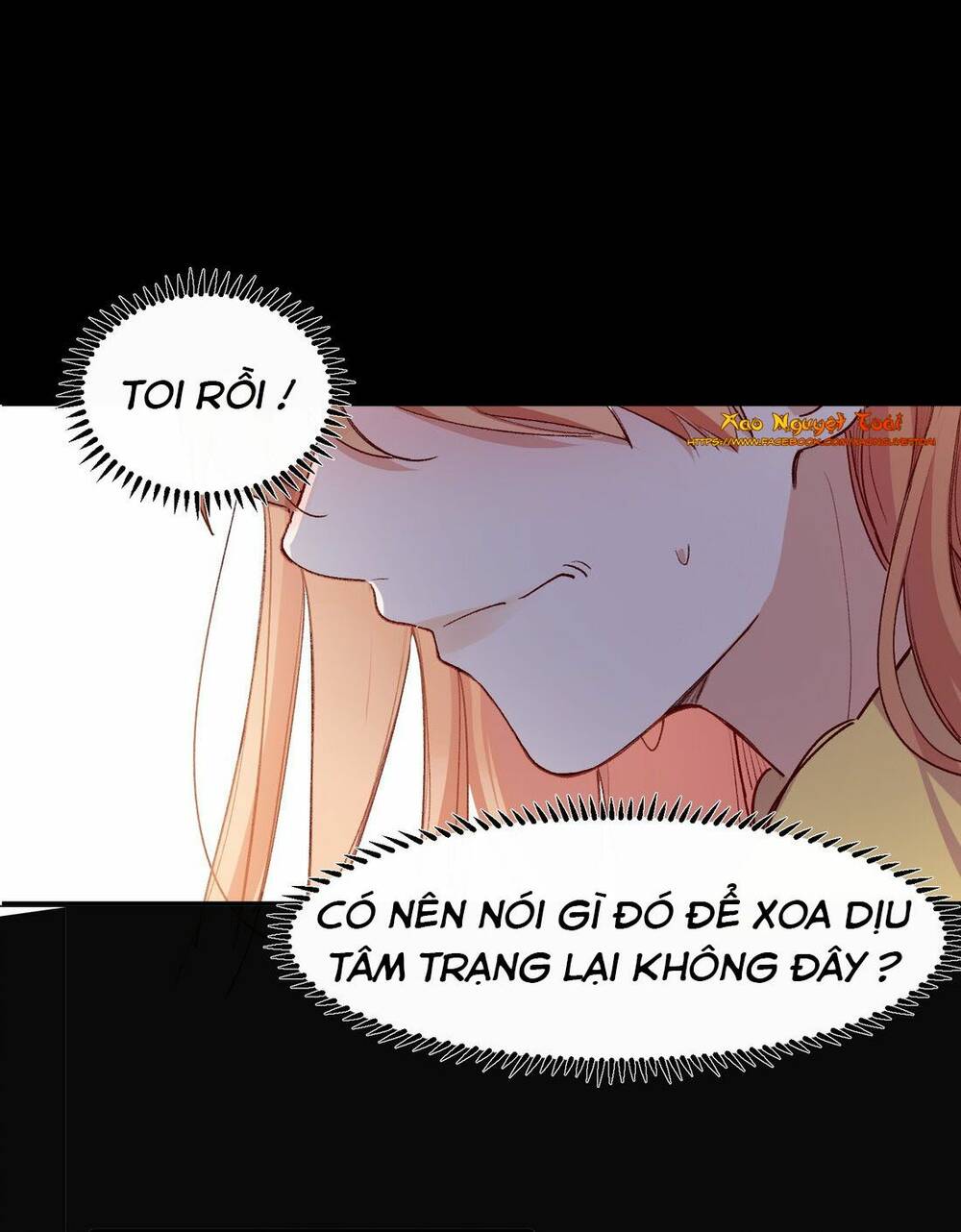 Mười Năm Sau, Tôi Kết Hôn Với Kẻ Không Đội Trời Chung Của Mình?! Chapter 42 - Trang 2