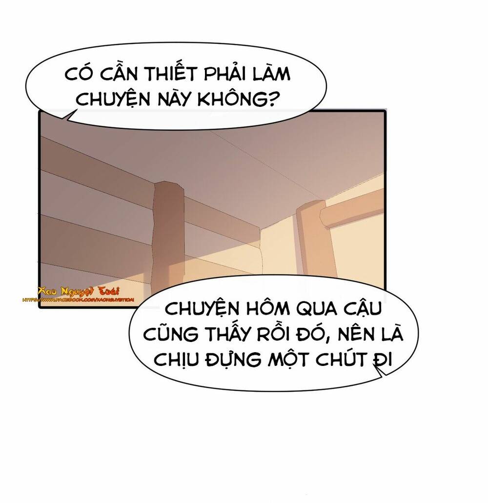 Mười Năm Sau, Tôi Kết Hôn Với Kẻ Không Đội Trời Chung Của Mình?! Chapter 41 - Trang 2