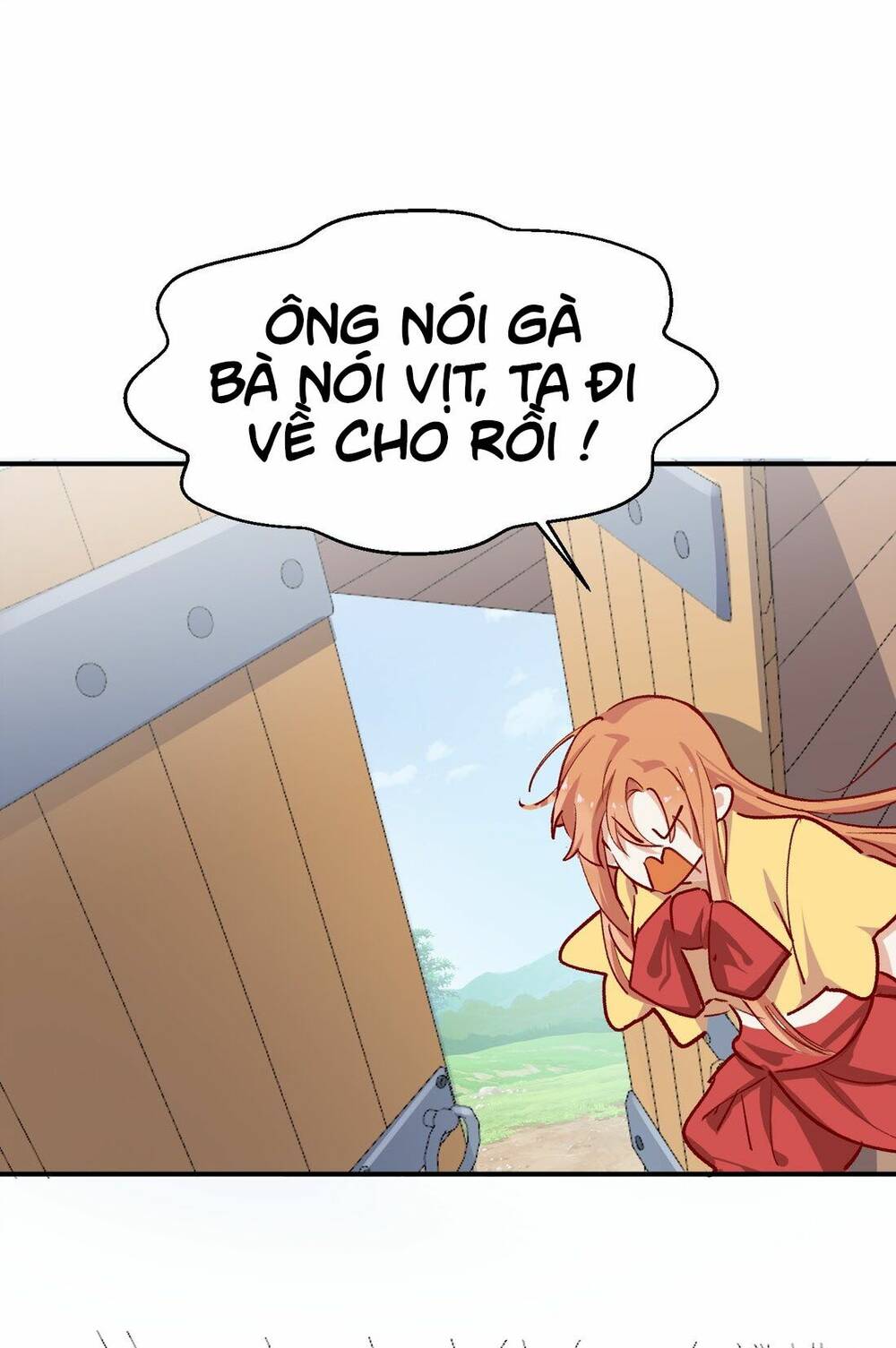 Mười Năm Sau, Tôi Kết Hôn Với Kẻ Không Đội Trời Chung Của Mình?! Chapter 41 - Trang 2