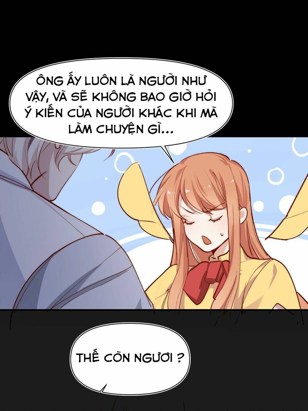 Mười Năm Sau, Tôi Kết Hôn Với Kẻ Không Đội Trời Chung Của Mình?! Chapter 41 - Trang 2