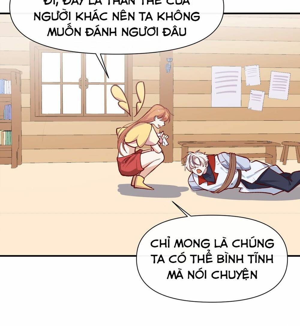 Mười Năm Sau, Tôi Kết Hôn Với Kẻ Không Đội Trời Chung Của Mình?! Chapter 41 - Trang 2