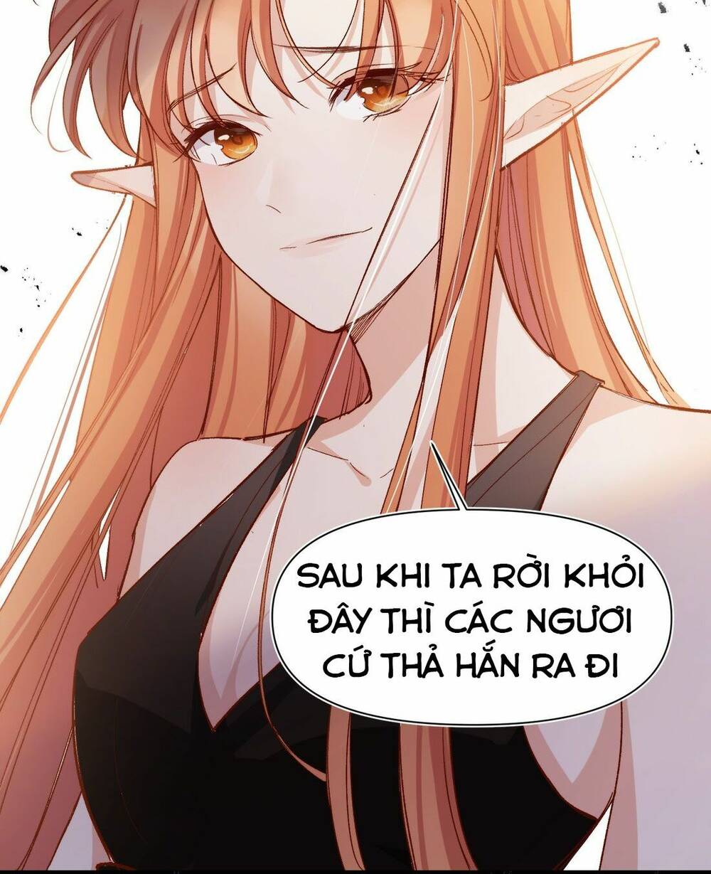 Mười Năm Sau, Tôi Kết Hôn Với Kẻ Không Đội Trời Chung Của Mình?! Chapter 40 - Trang 2