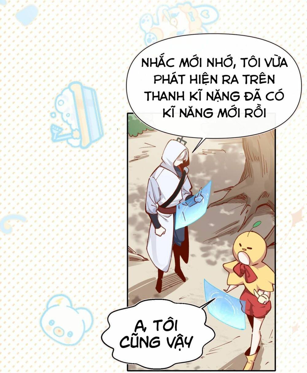 Mười Năm Sau, Tôi Kết Hôn Với Kẻ Không Đội Trời Chung Của Mình?! Chapter 38 - Trang 2