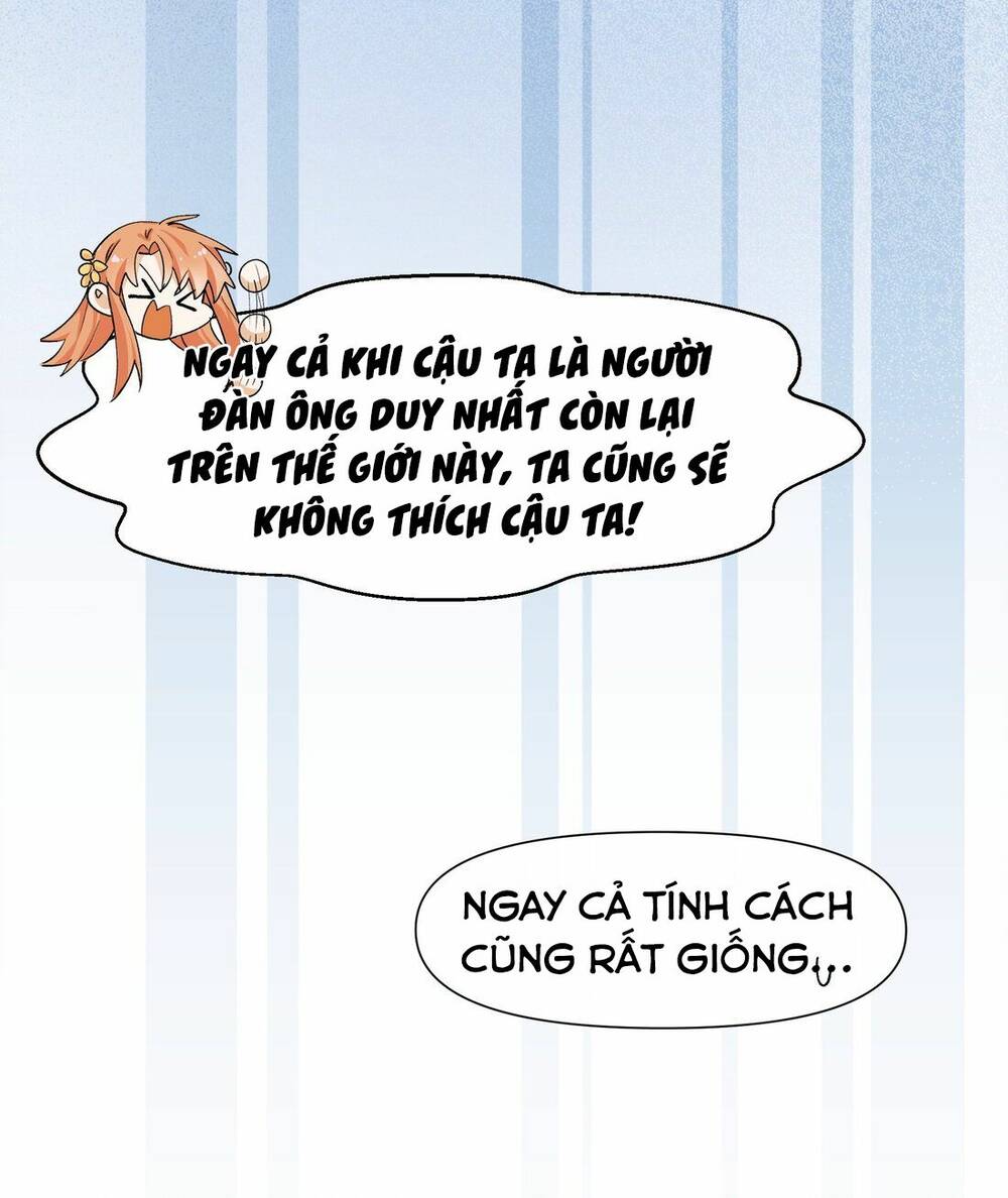 Mười Năm Sau, Tôi Kết Hôn Với Kẻ Không Đội Trời Chung Của Mình?! Chapter 36 - Trang 2