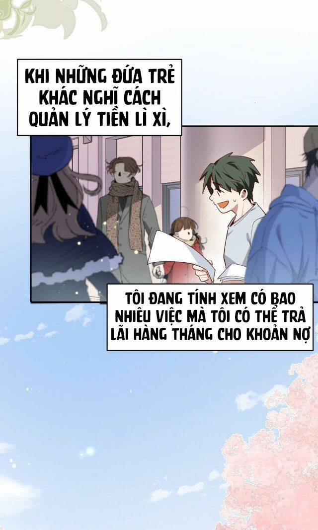 Mười Năm Sau, Tôi Kết Hôn Với Kẻ Không Đội Trời Chung Của Mình?! Chapter 34 - Trang 2